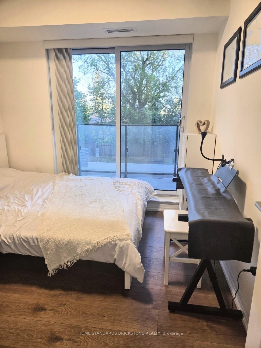 2 Bedrooms Condo at 741 Sheppard, Toronto For sale