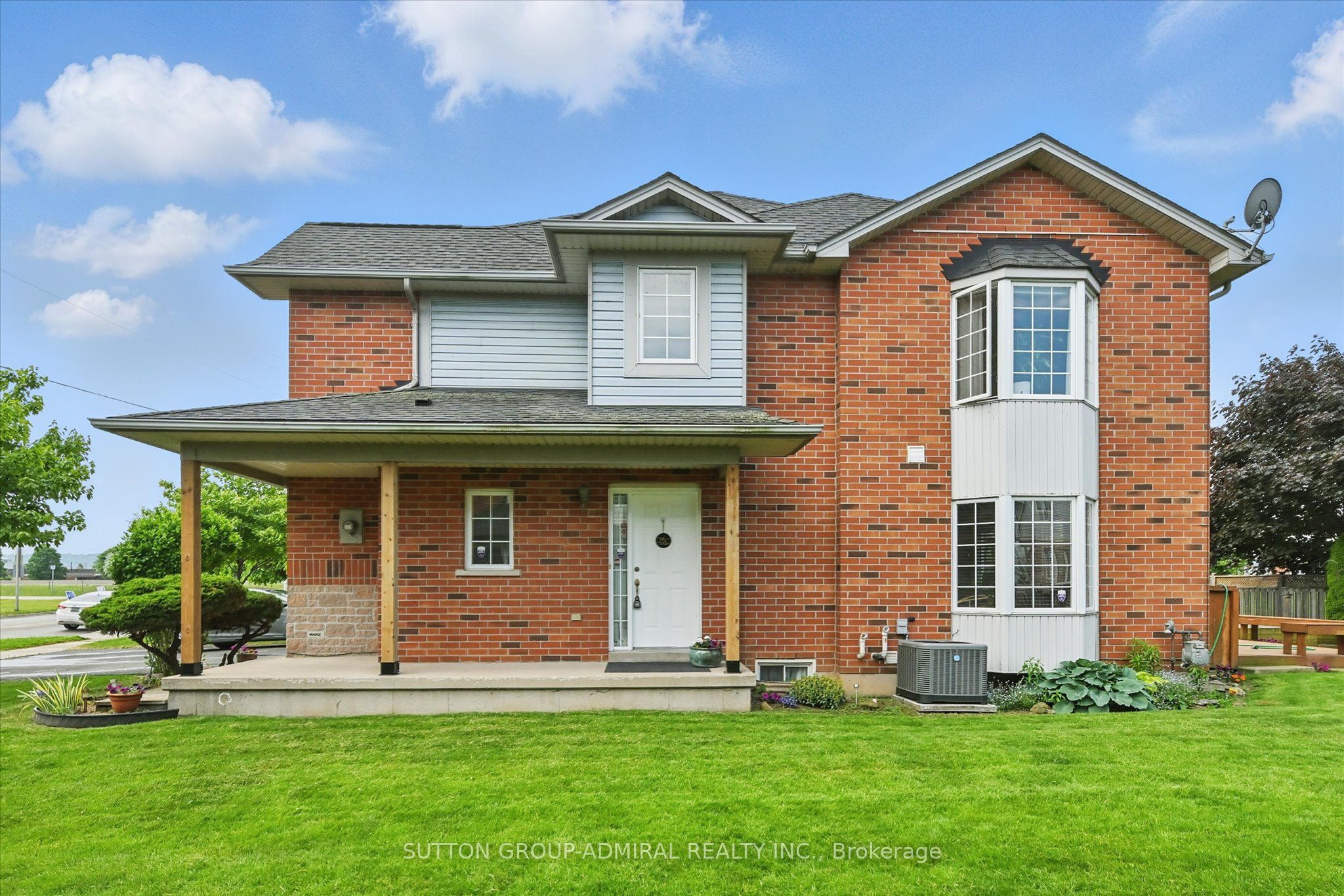469 Dewitt Road