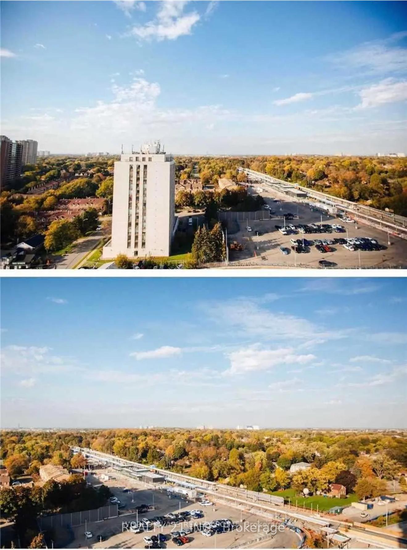 3 Bedrooms Condo at 4091 Sheppard Ave E, Toronto For sale