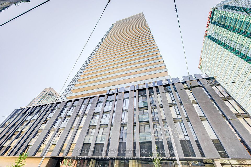 25 Richmond Street
