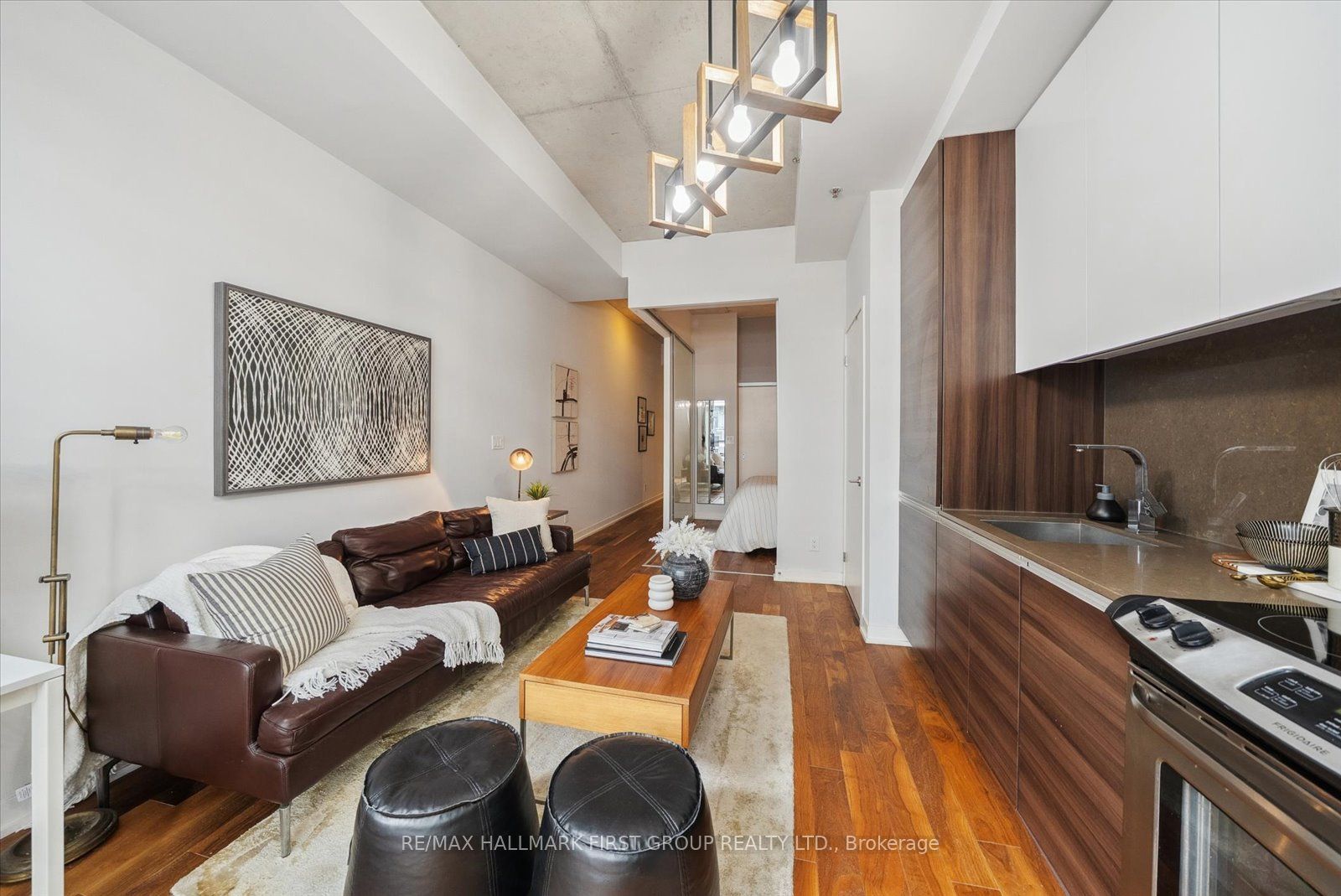 8 Gladstone Avenue, #602