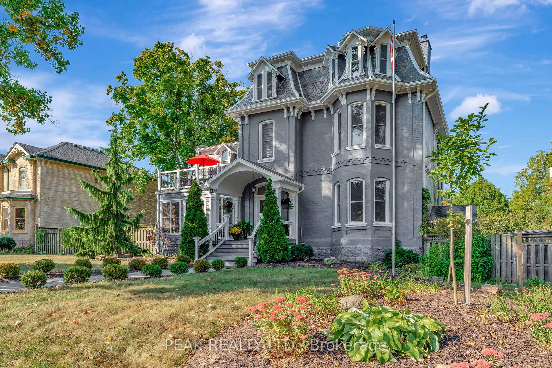 214 Grand River Street, Brant, ON N3L 2N3