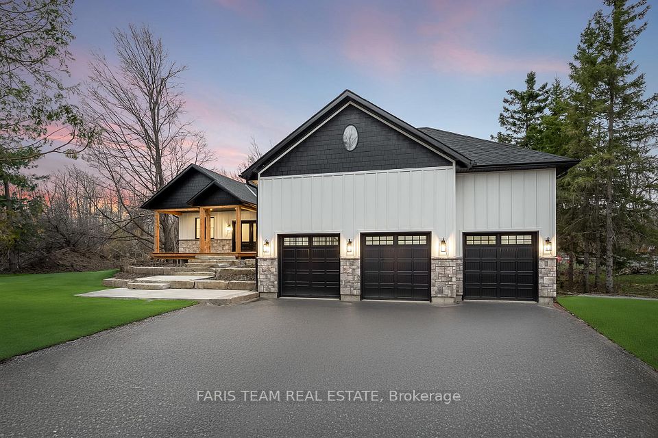 262 Lakeshore