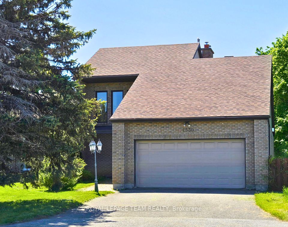 2530 Rideau