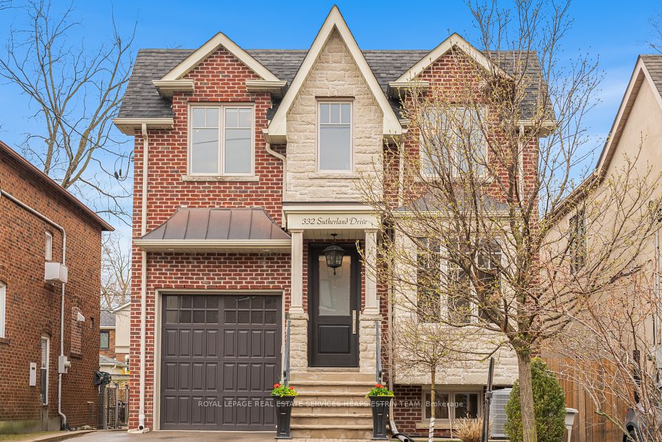 332 Sutherland