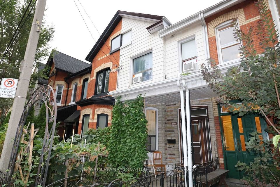 210 Shaw Street