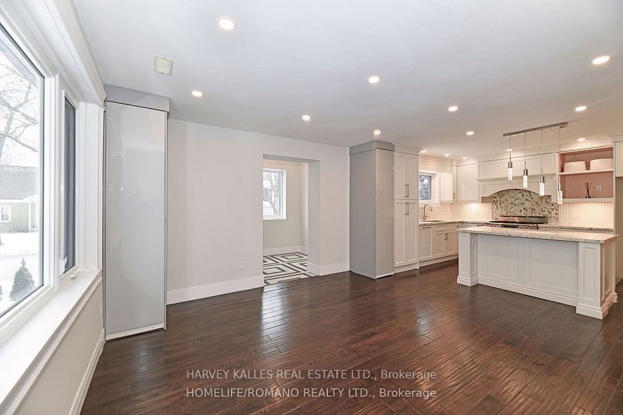21 King High Avenue