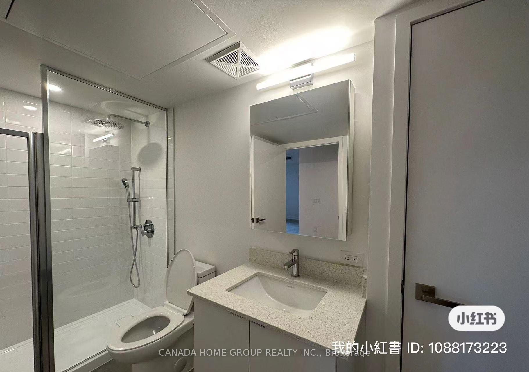1 Bedroom Condo at 30 Tippett, Toronto For sale