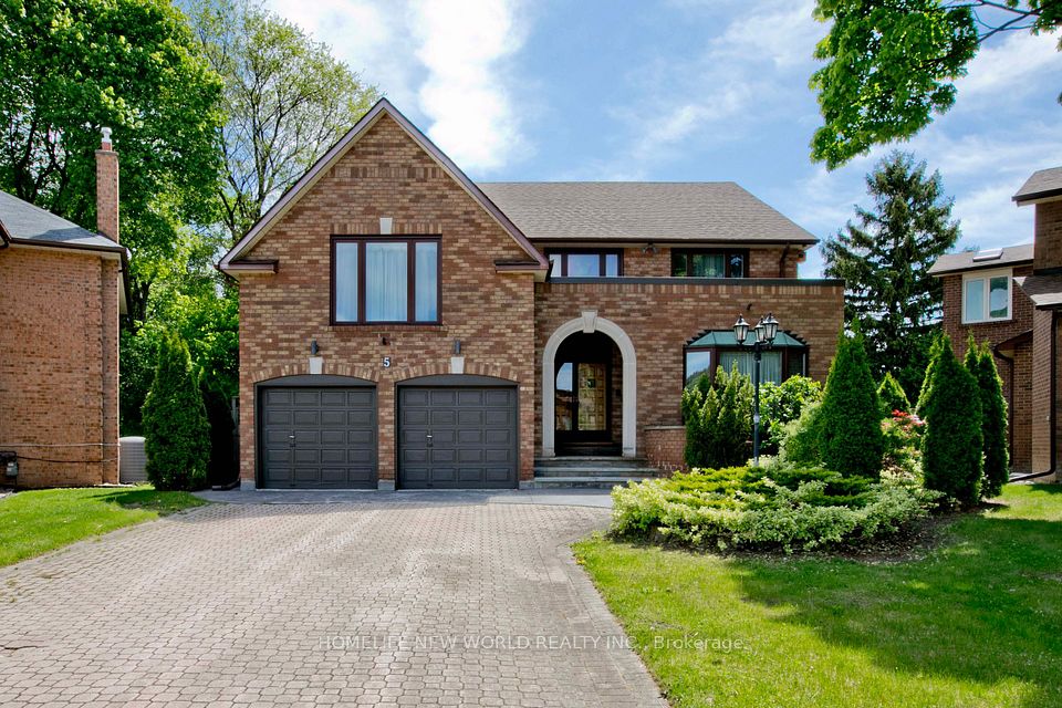 5 Willow Heights