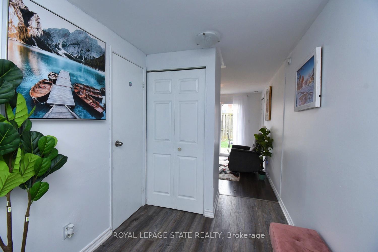 3 Bedrooms Condo at 1255 Upper Gage,  Hamilton For sale