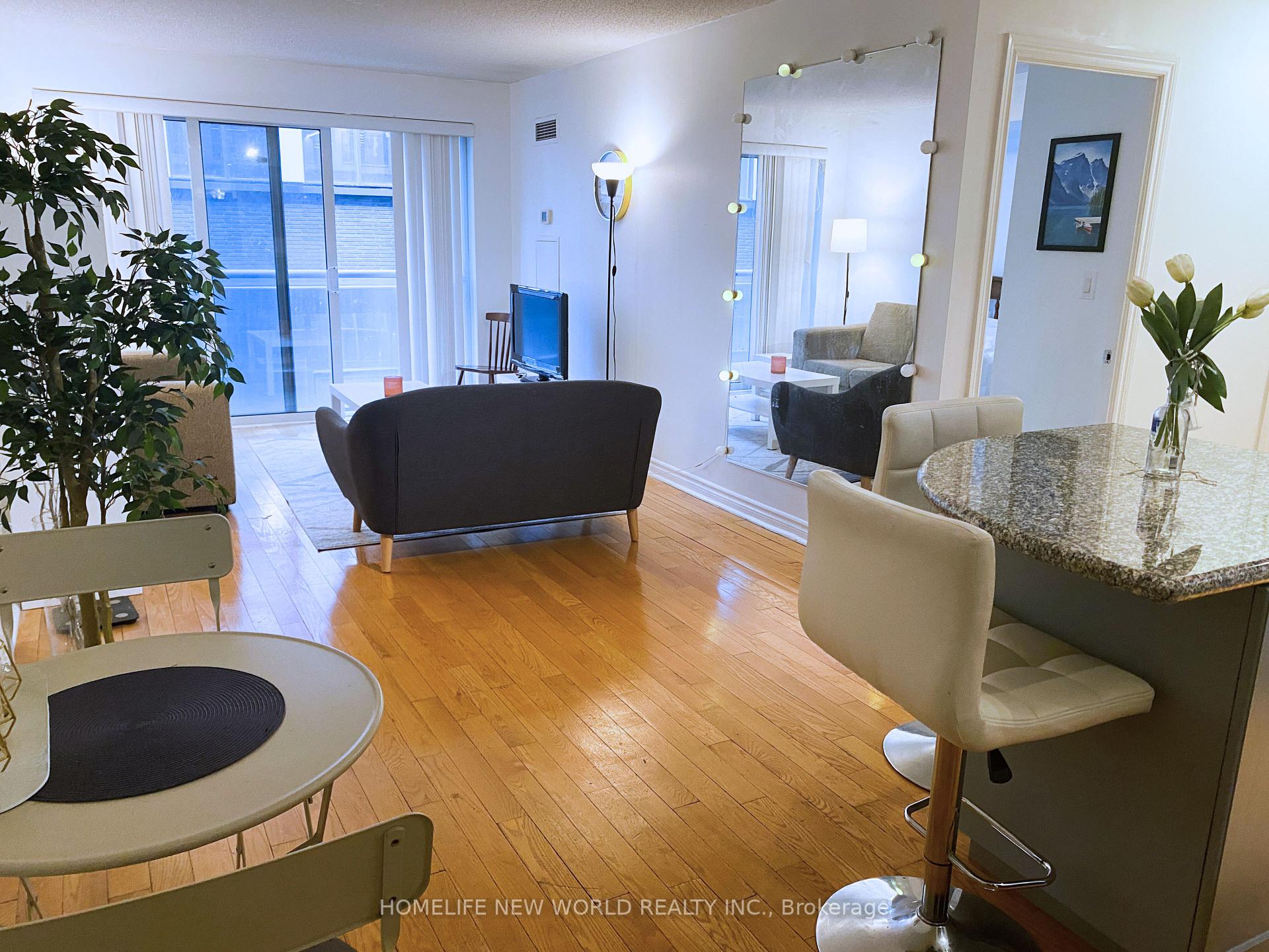 1 Bedroom Condo at 270 Wellington, Toronto For sale