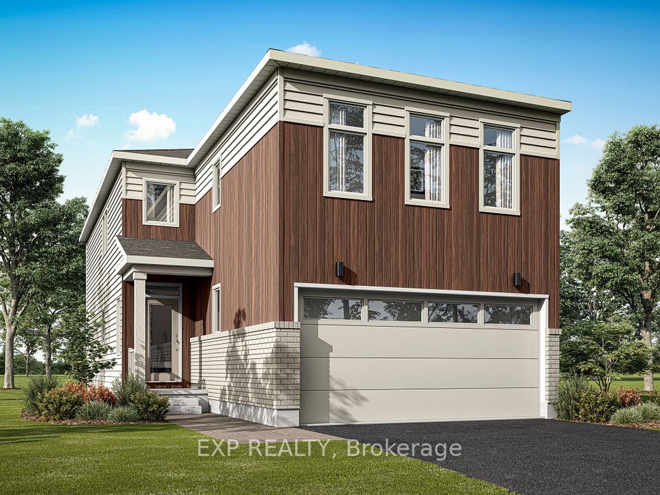 1040 Depencier Drive, North Grenville, ON K0G 1J0