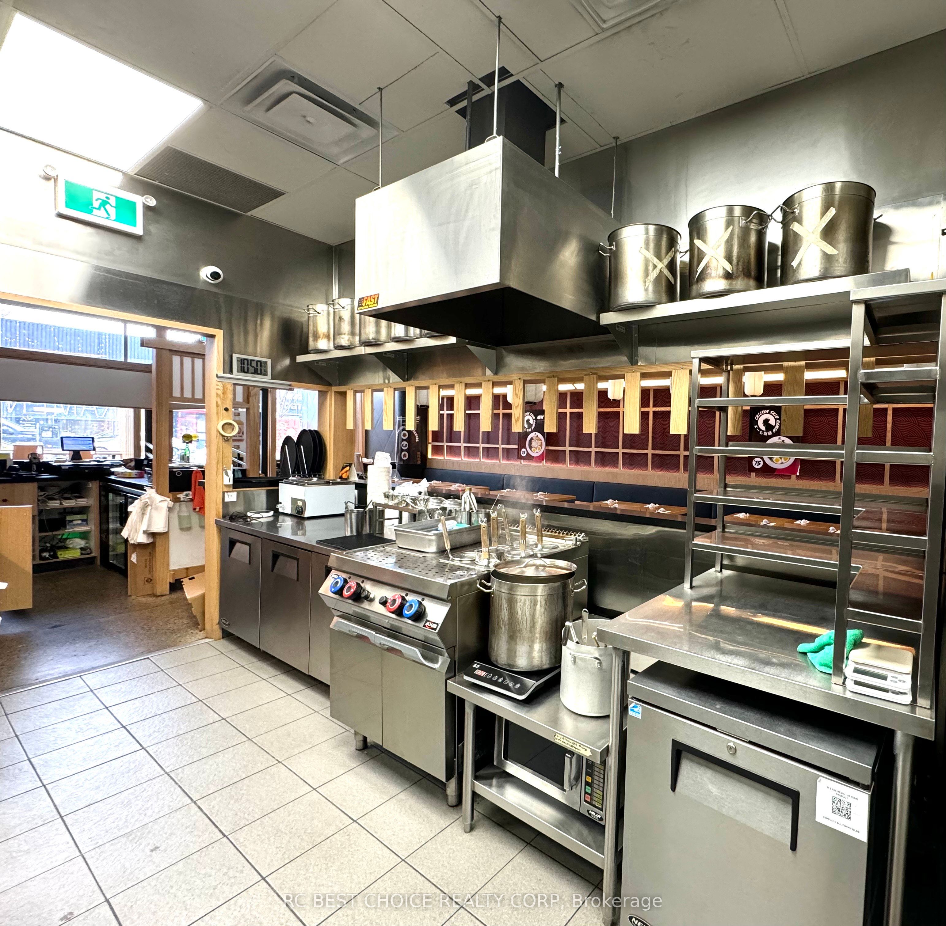 2131 Yonge Street, #3