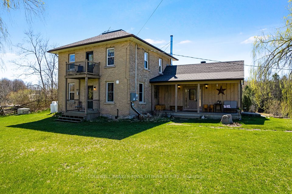461 Fagan Lake