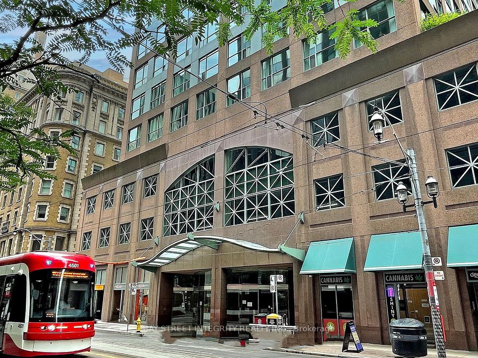 7 King Street