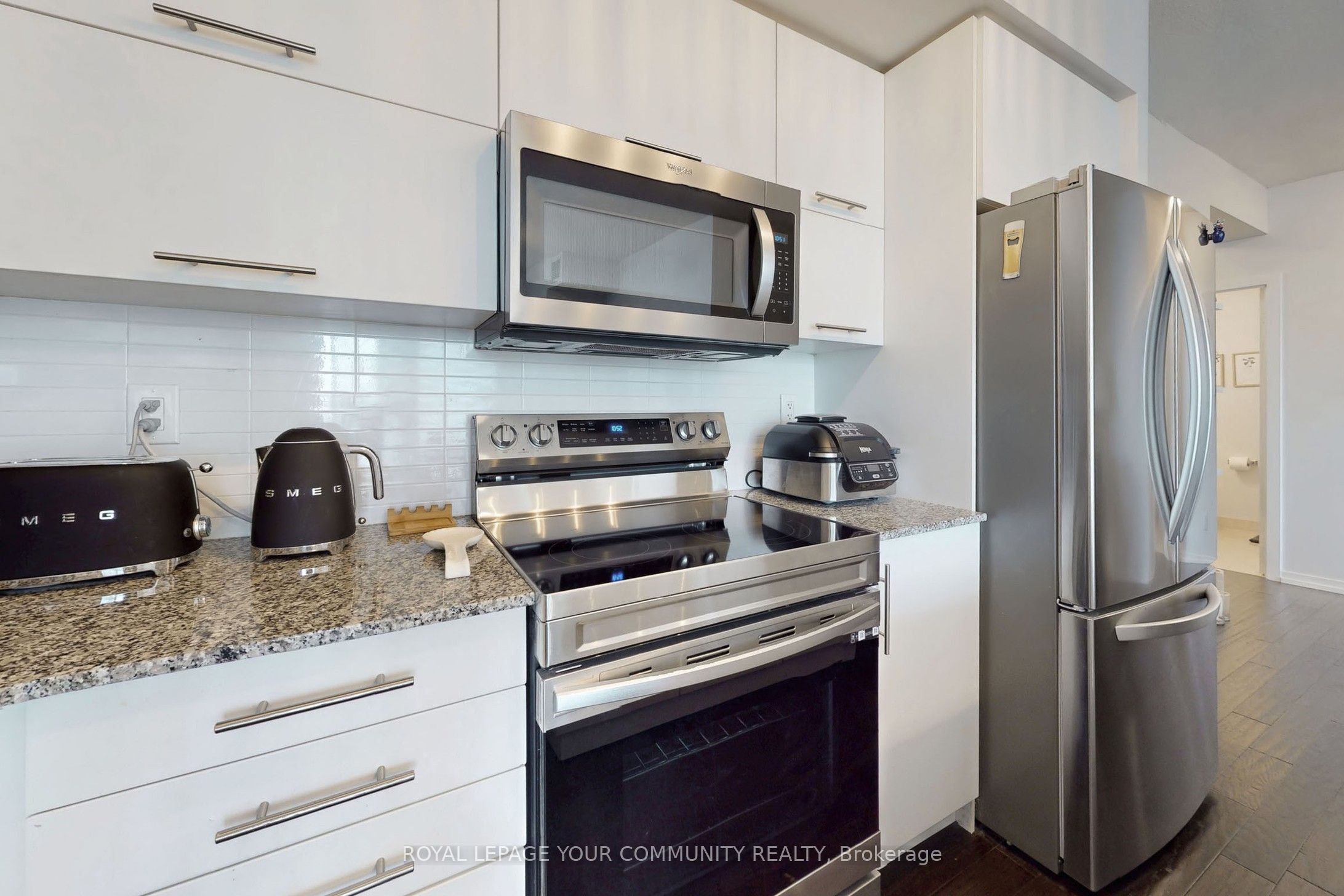 55 Bremner Boulevard, #3001