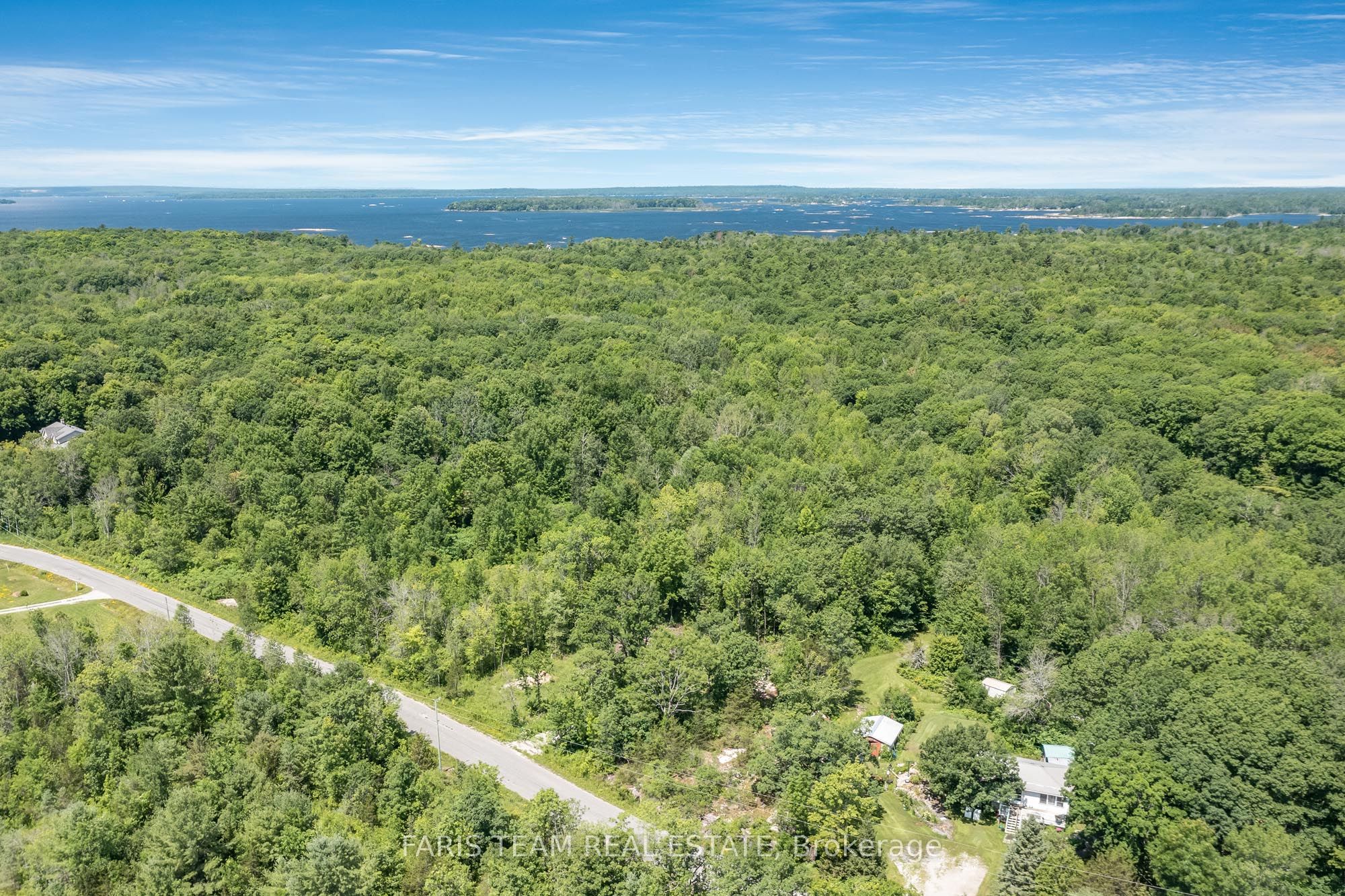 88 Musky Bay Road, Georgian Bay, ON L0K 1S0