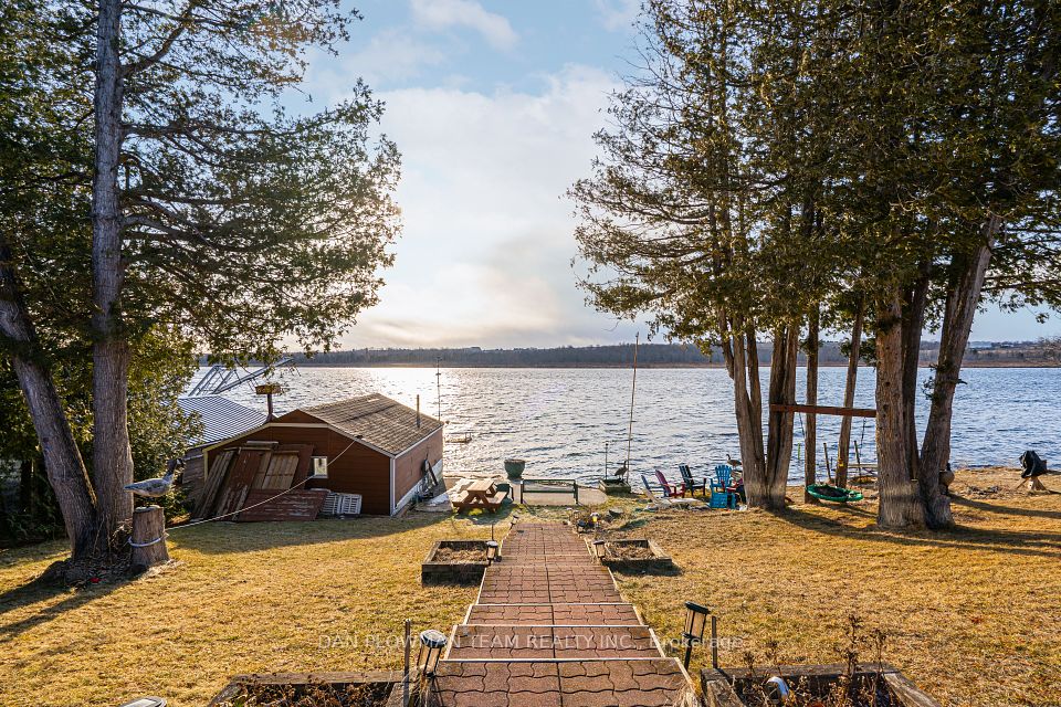 275 Muskie Mile Lane