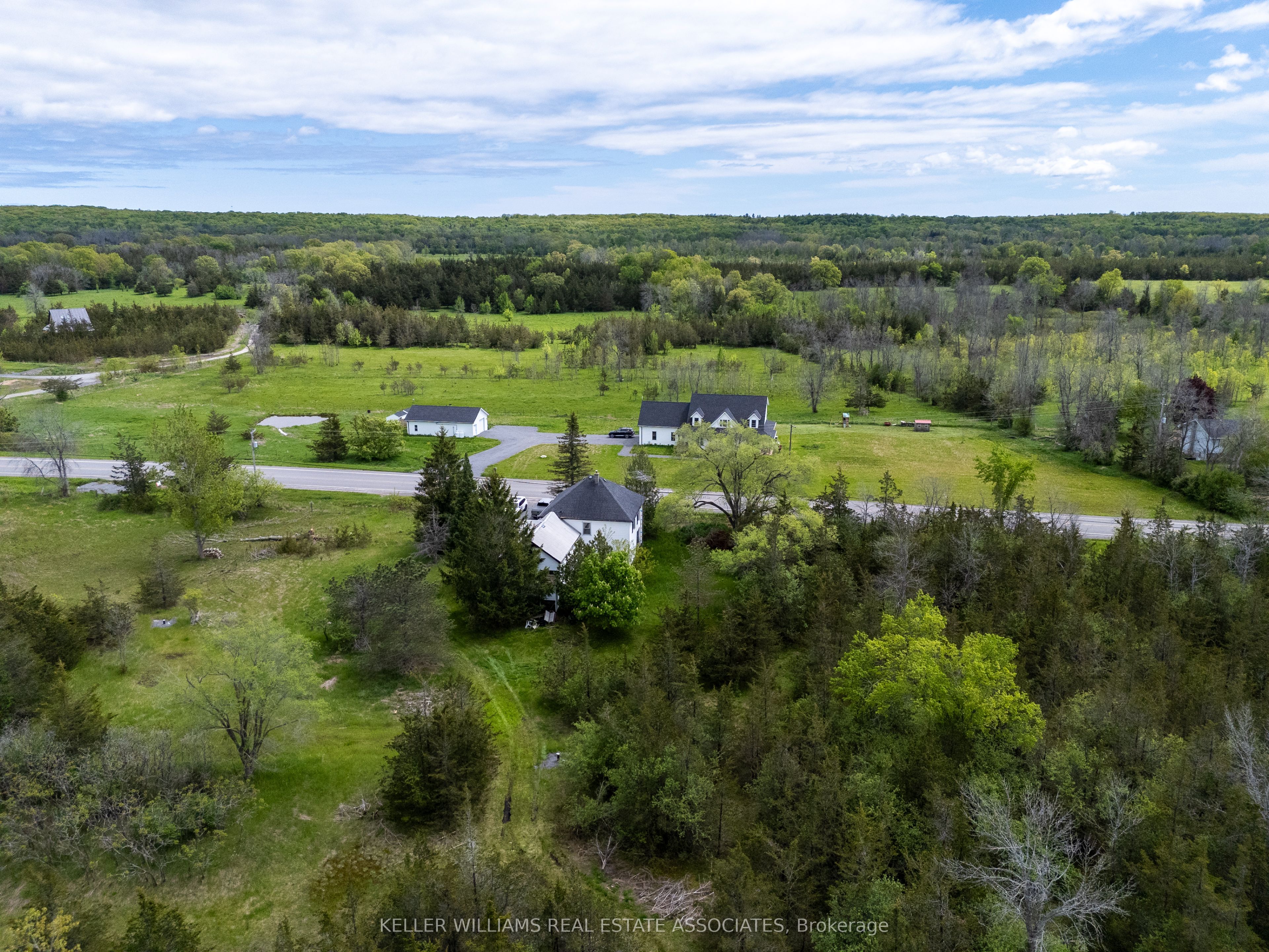 2511 County Road 15 Road