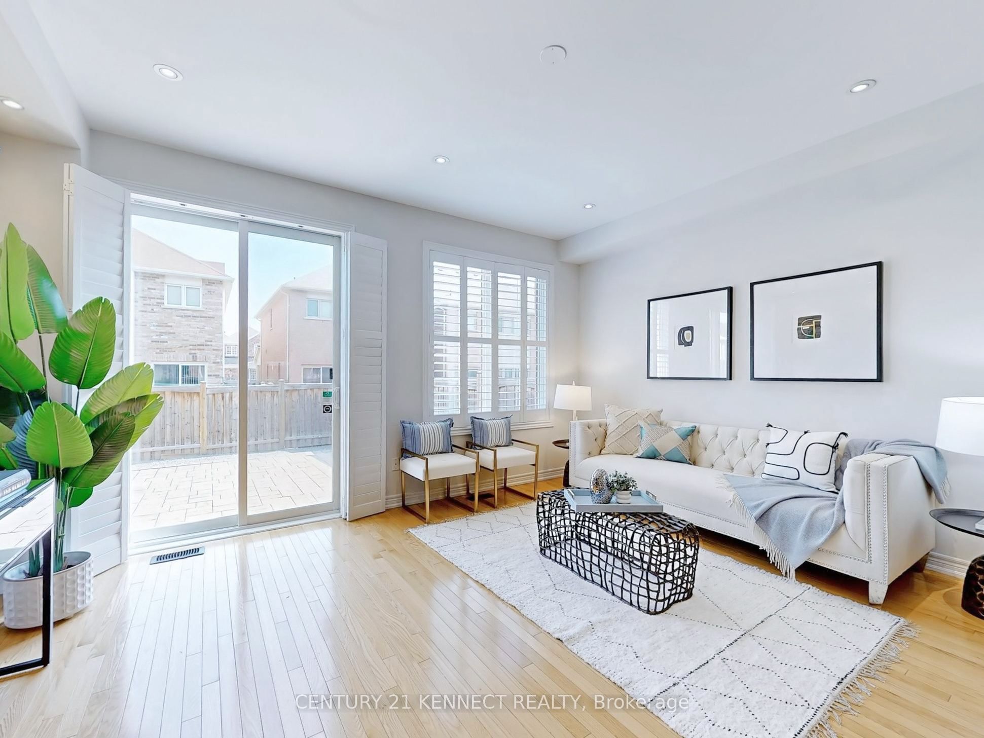144 Memon Place