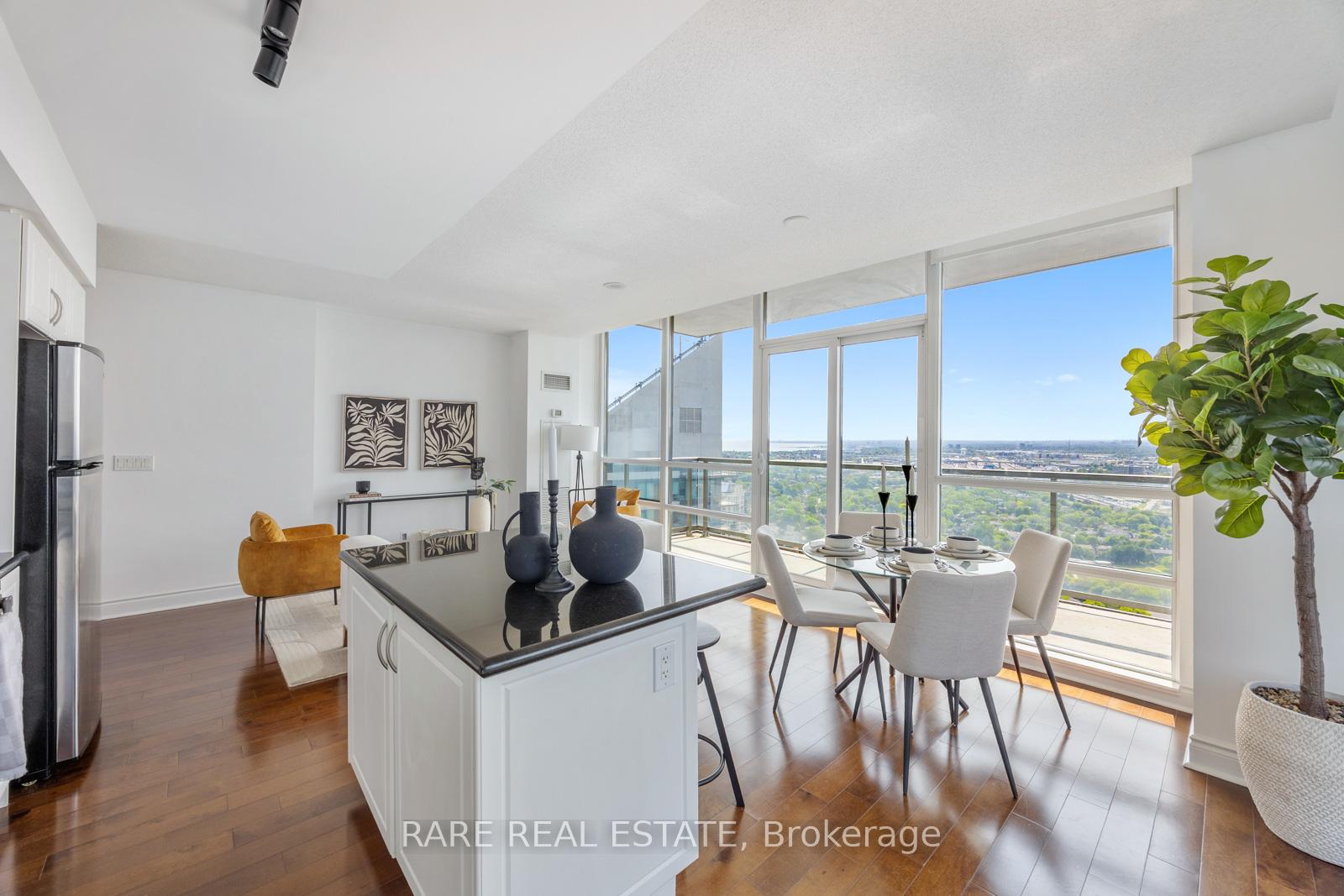 2 Bedrooms Condo at 2230 Lake Shore, Toronto For sale