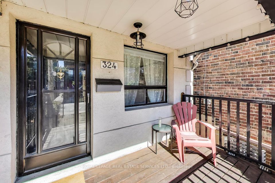 324 St. Johns