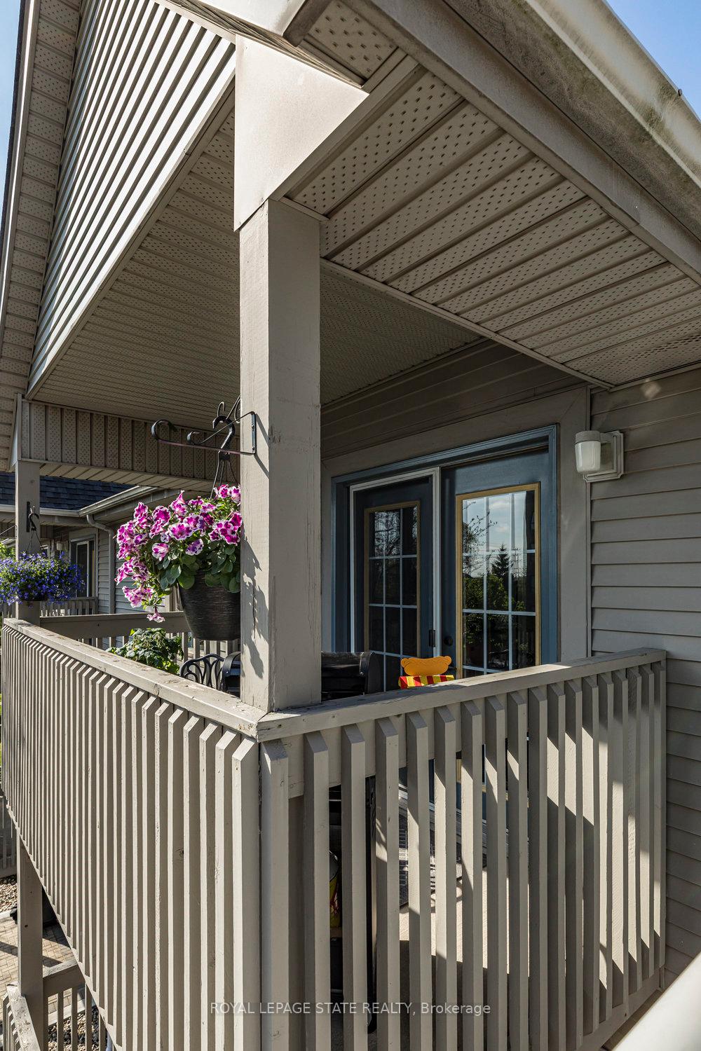 1 Bedroom Condo at 2010 Cleaver, Burlington For sale