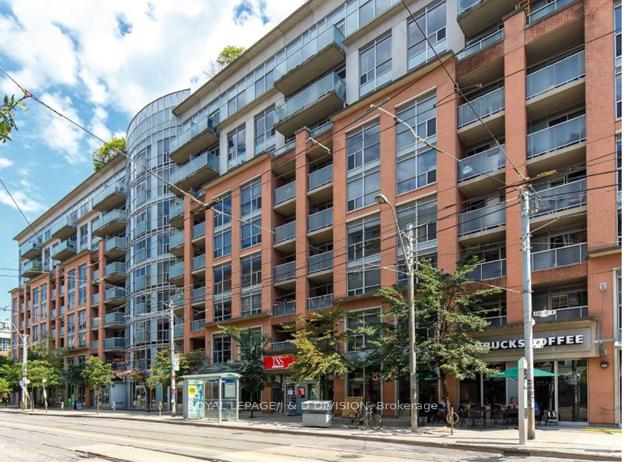 3 Bedrooms Condo at 1005 King,  Toronto For sale