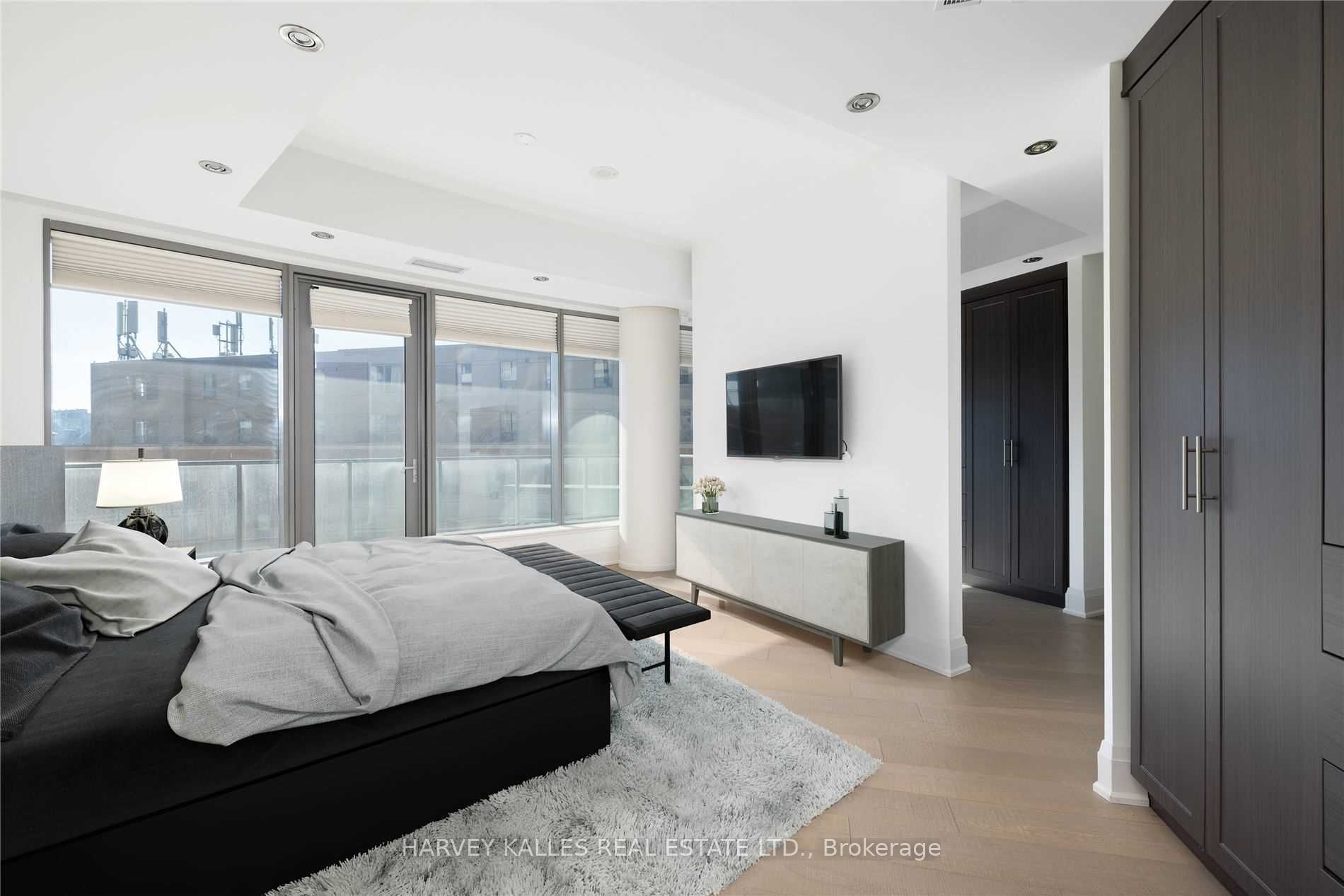 77 Charles Street W 503