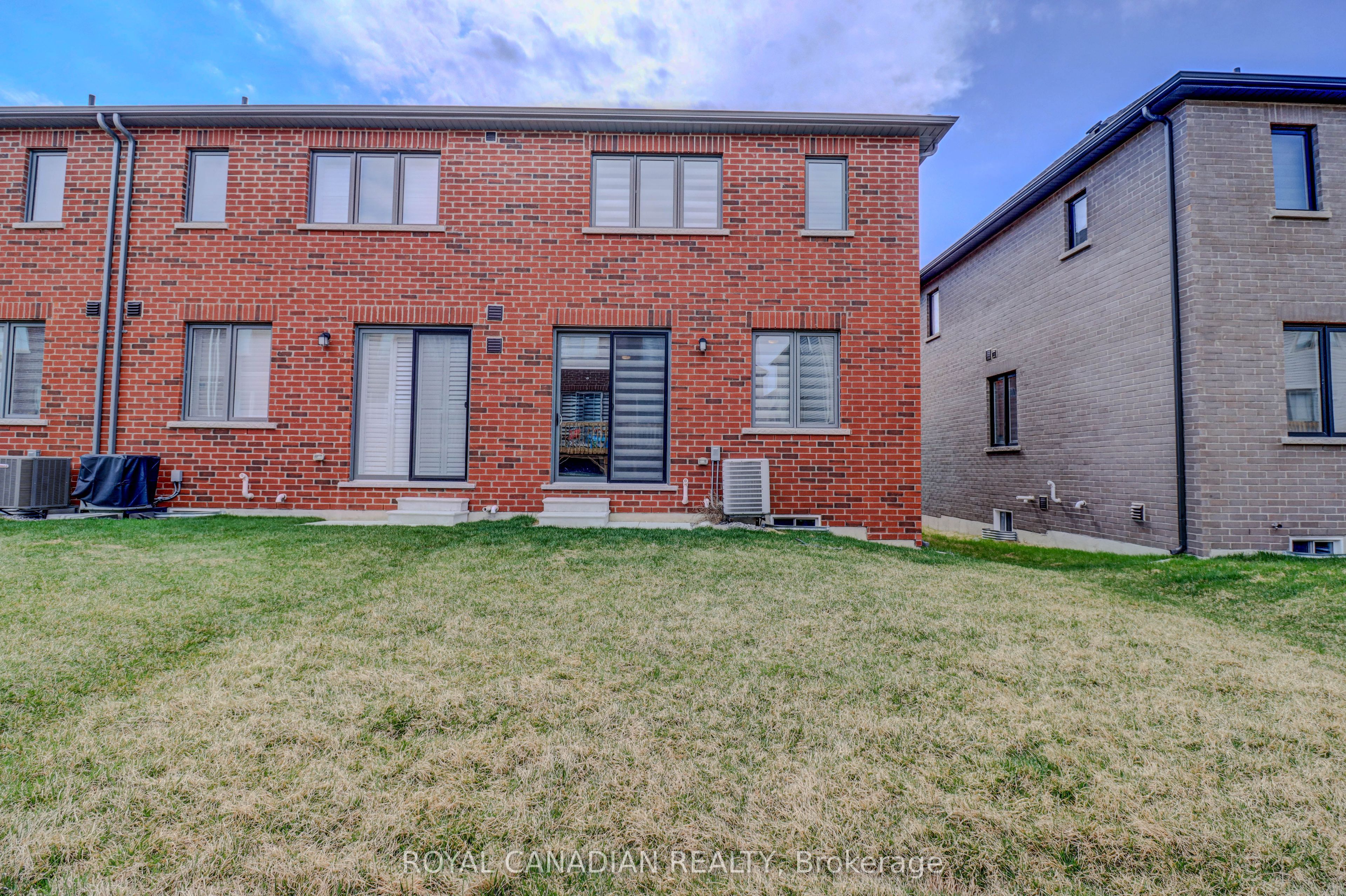 2015 Verne Bowen Street