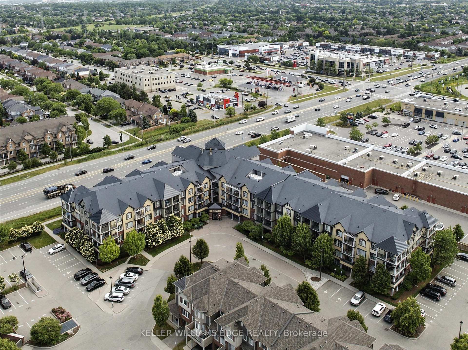 1 Bedroom Condo at 3070 Rotary, Burlington For sale