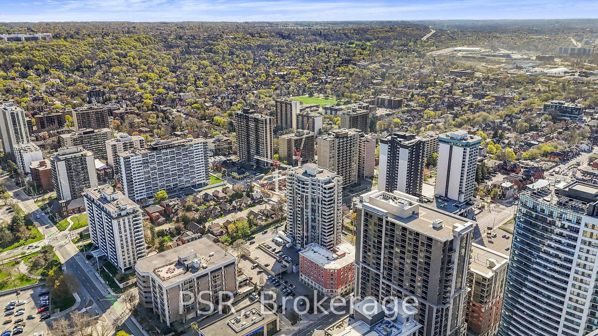 2 Bedrooms Condo at 67 Caroline,  Hamilton For sale