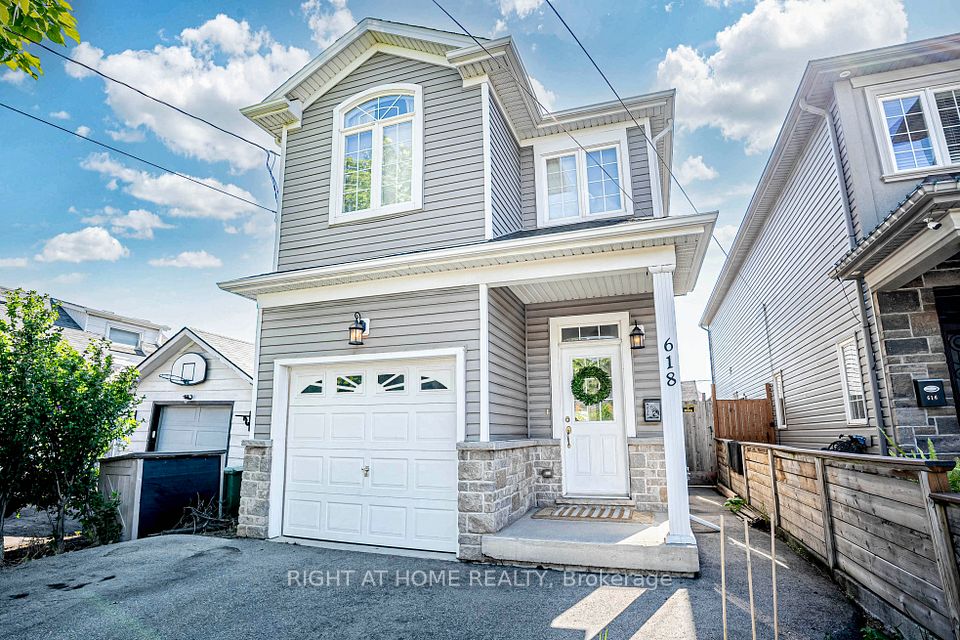 618 Knox