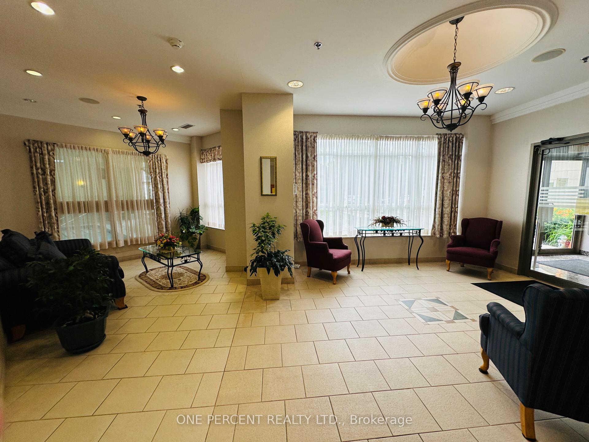 1 Bedroom Condo at 4640 Kimbermount, Mississauga For sale