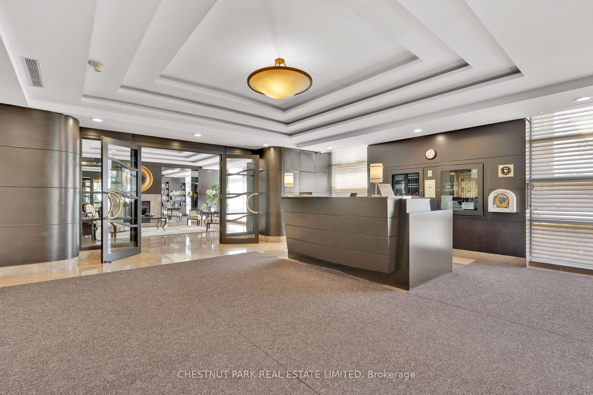 3 Bedrooms Condo at 2662 Bloor, Toronto For sale