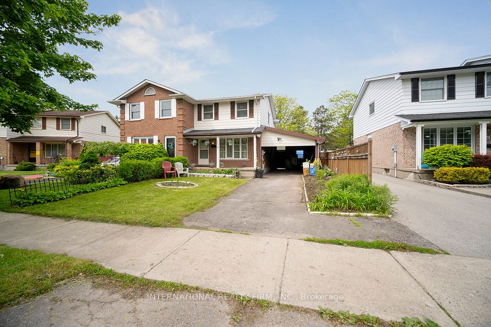 134 GARLAND