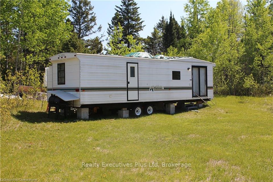 00 Pickerel & Jack Lake Road, Armour, ON P0A 1C0