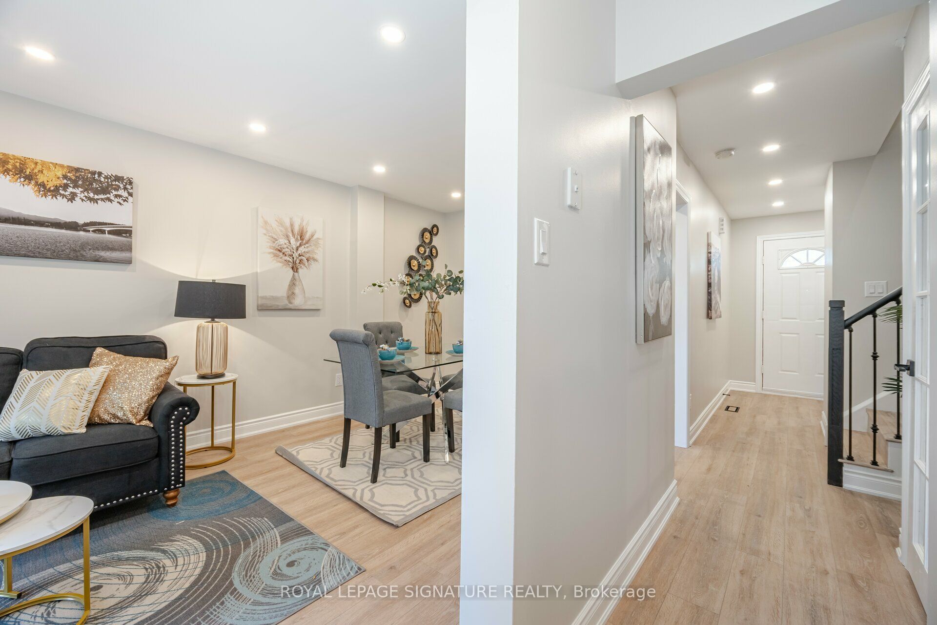#58 - 5659 Glen Erin Drive, Mississauga, ON L5M 5P2