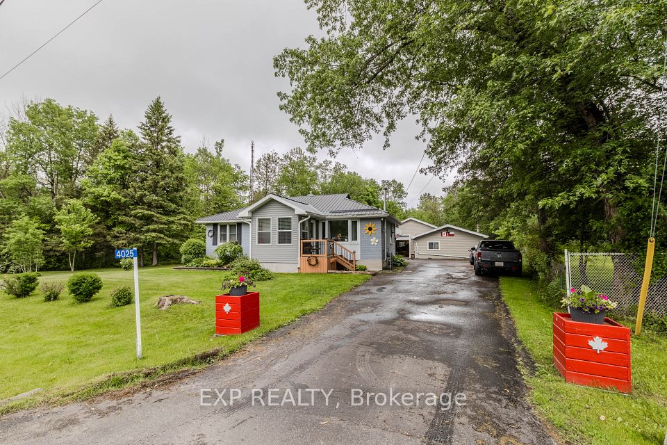 4025 Cedar Grove