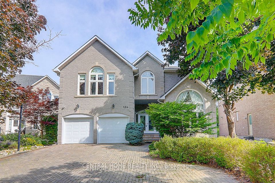 134 Bradgate