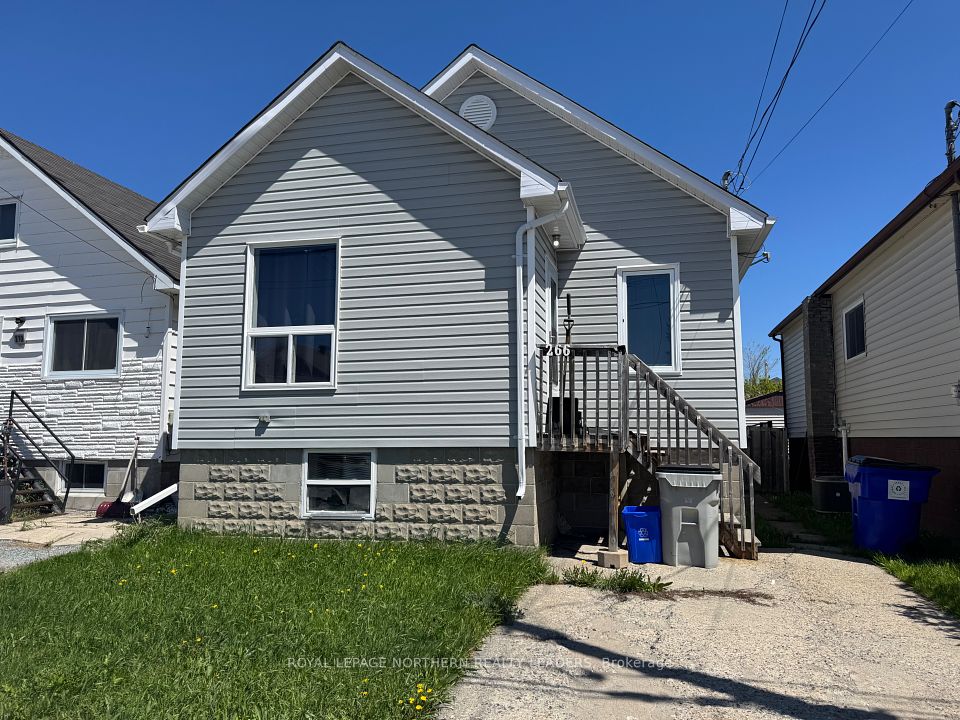 266 Birch