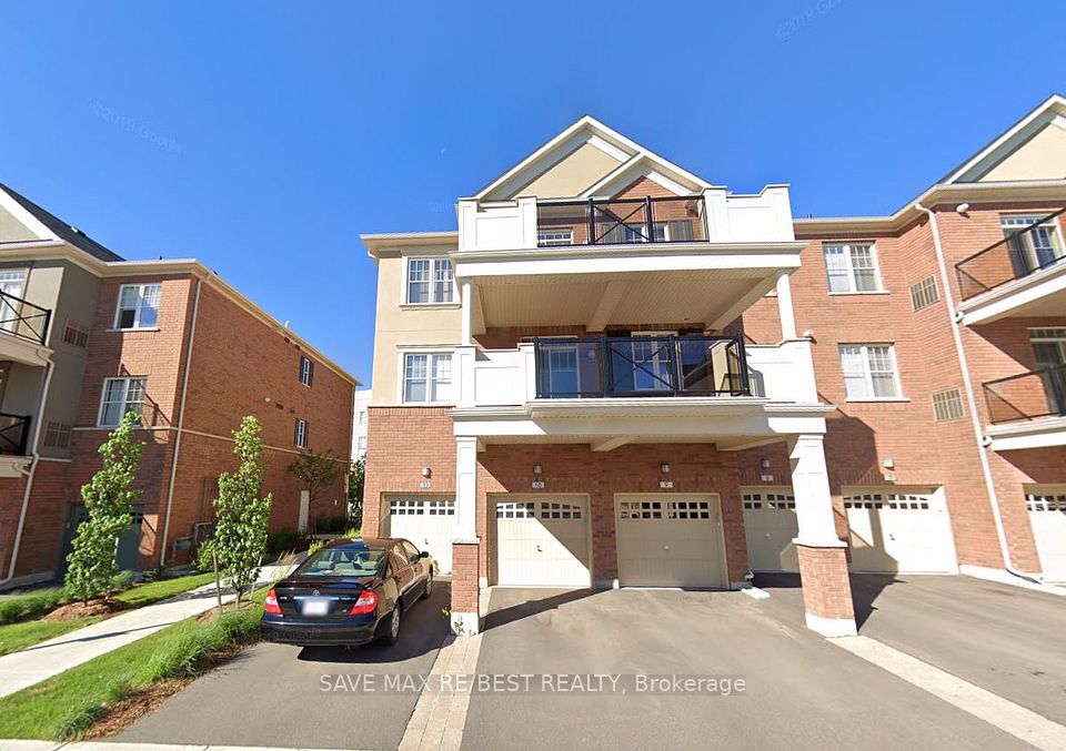 263 Georgian Drive