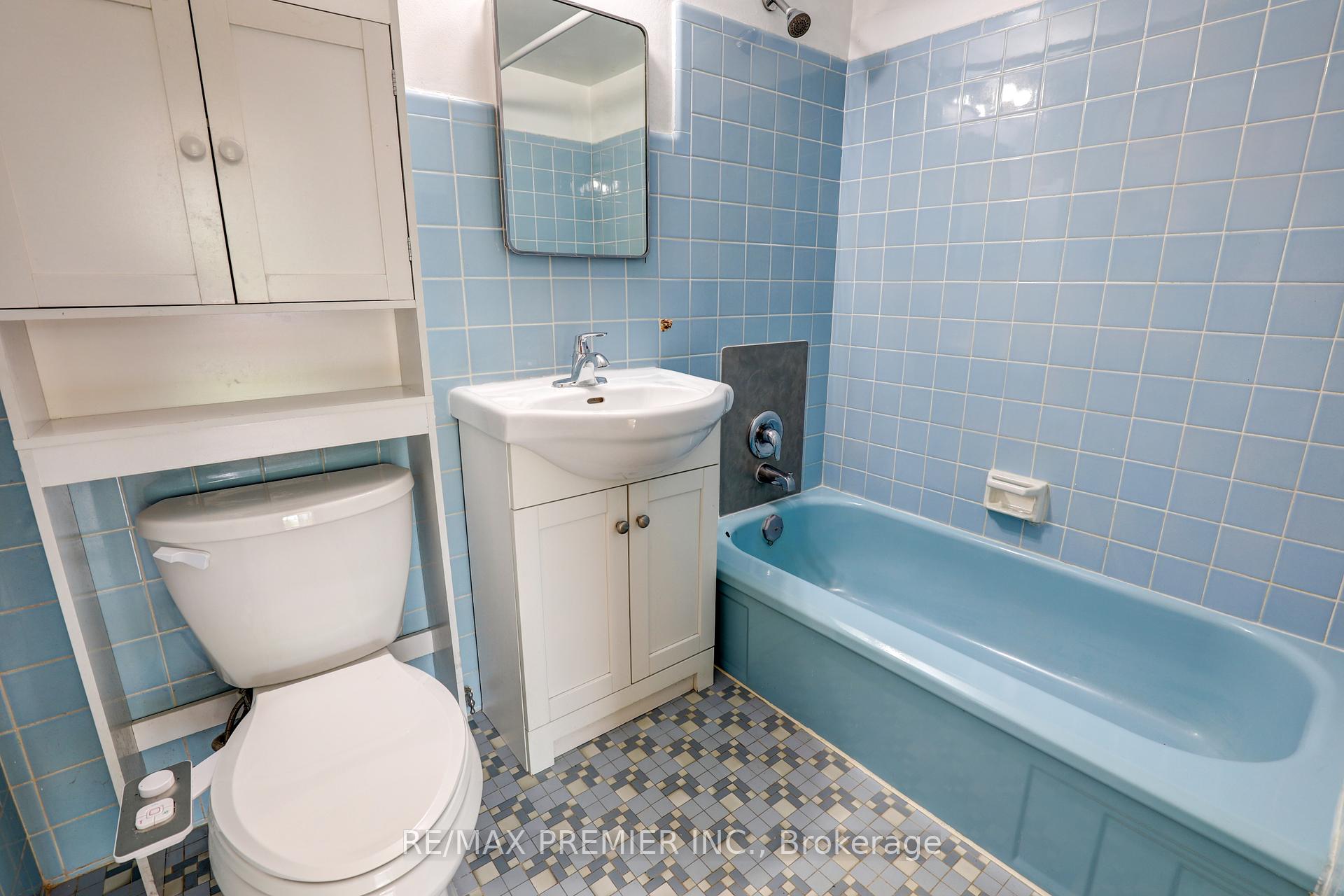2 Bedrooms Co-op at 8 Corinth, Toronto For sale