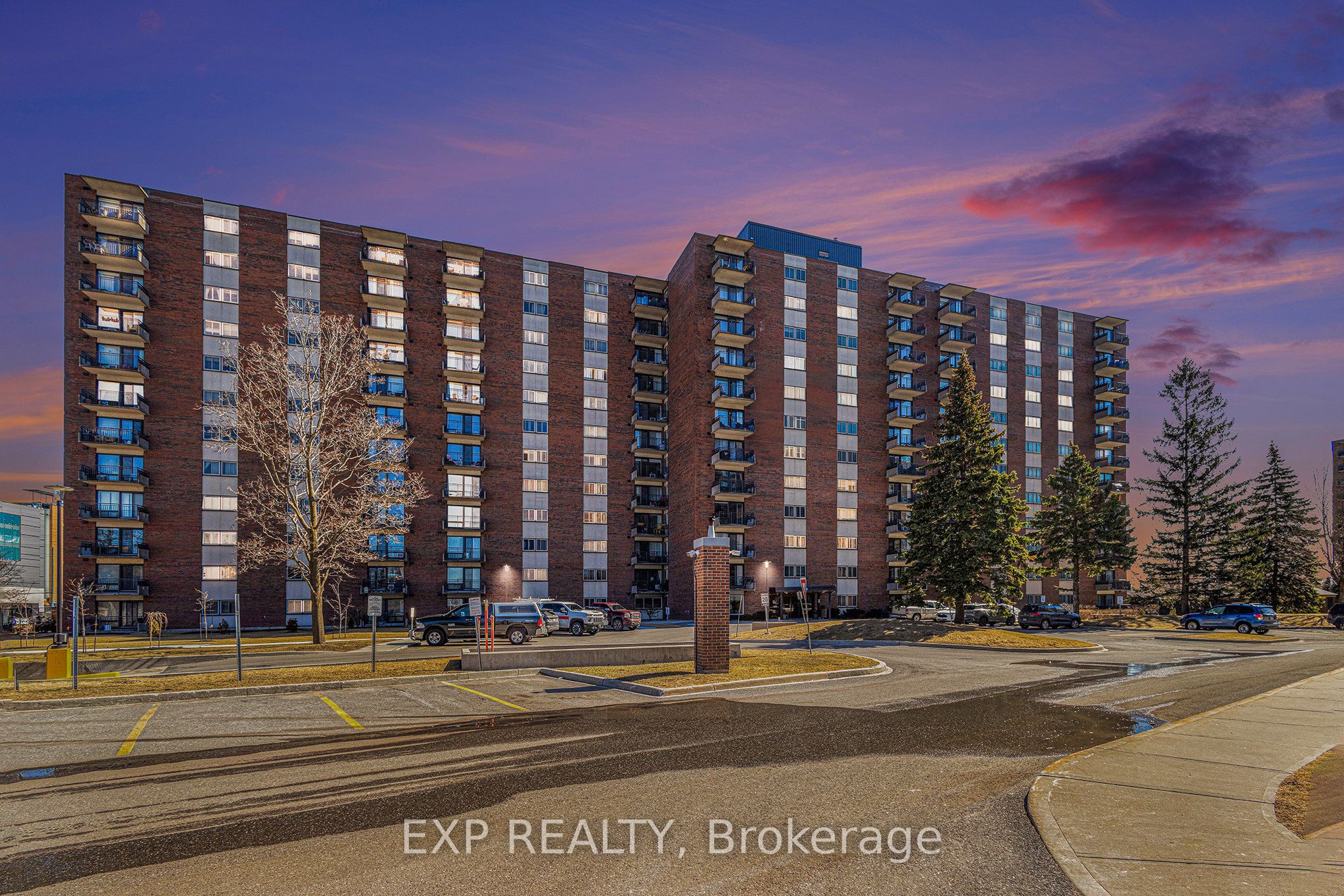 1465 Baseline Road, #711