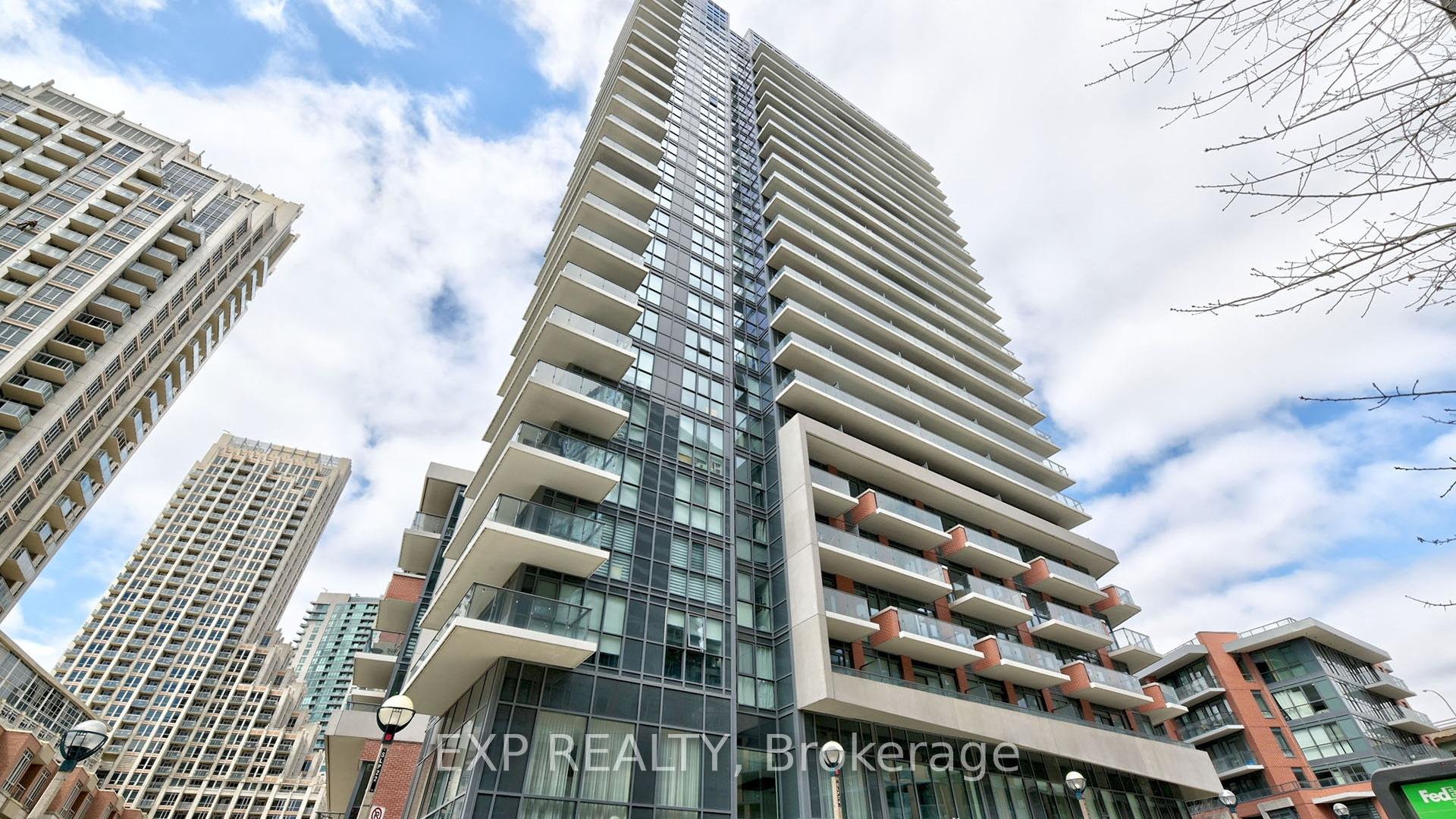 1 Bedroom Co-op at 38 IANNUZZI,  Toronto For sale