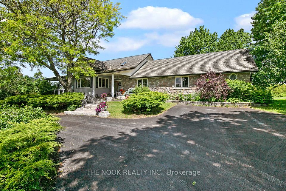 593 Pigeon Creek