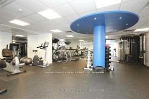 85 Bloor Street E 914