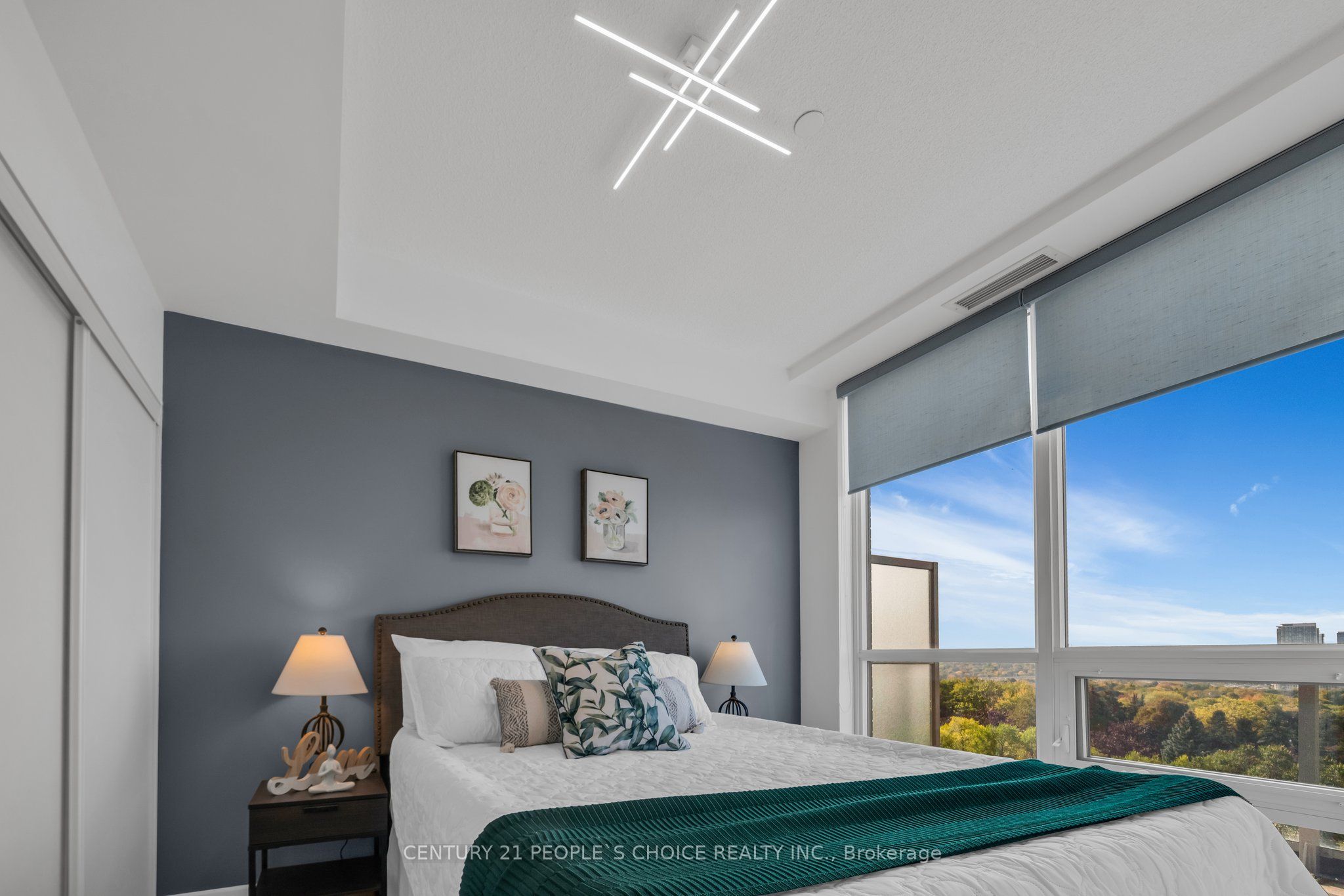 52 Forest Manor Road, #627