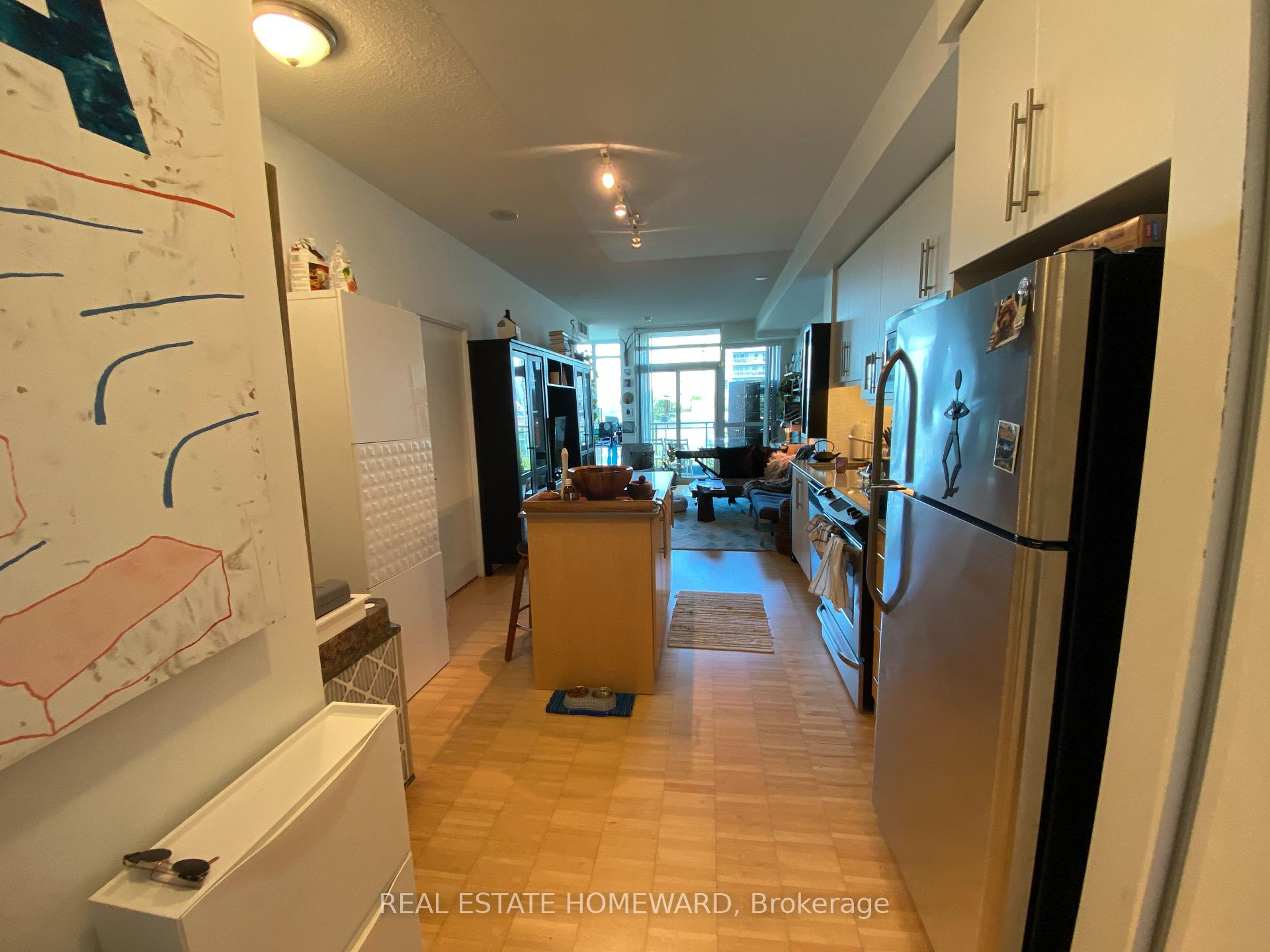 2 Bedrooms Condo at 1171 Queen, Toronto For sale