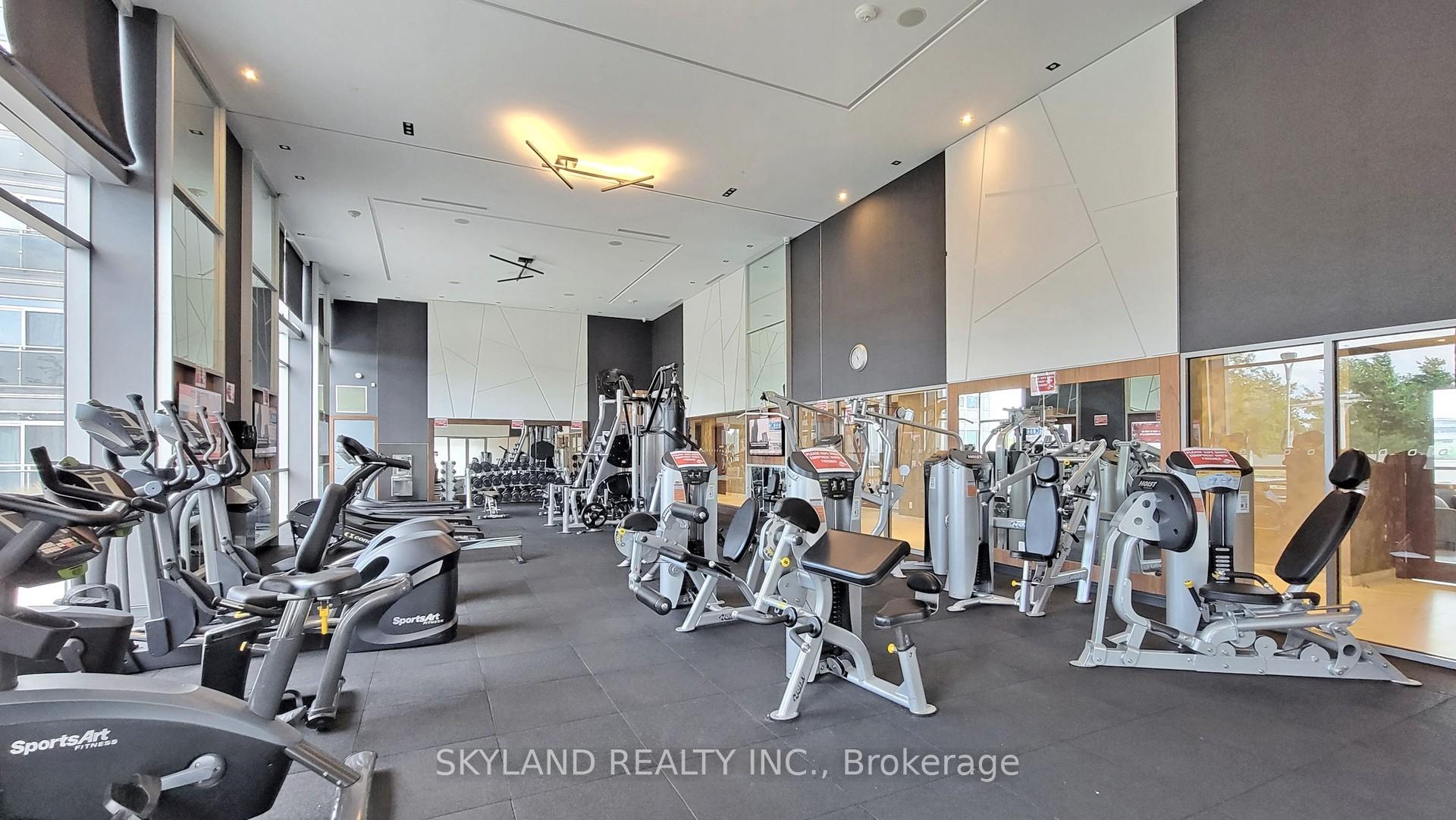 2 Bedrooms Condo at 255 Village Green, Toronto For sale